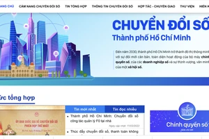 Phía sau sự hài lòng về phục vụ hành chính