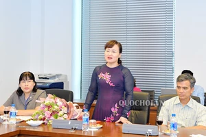 Nhiều băn khoăn về quy định dân chủ cơ sở ở doanh nghiệp