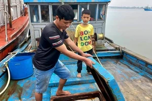 Thủ tướng chỉ đạo nghiên cứu hỗ trợ ngư dân bị ảnh hưởng do giá xăng, dầu