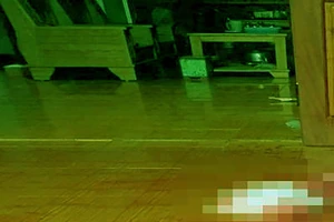 Nóng: Bắt kẻ cầm dao truy sát 3 gia đình lúc rạng sáng nay 