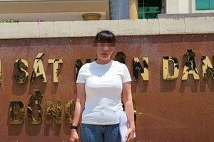 Kết luận vụ Chánh Thanh tra VKSND tỉnh Đồng Nai bị tố hiếp dâm 