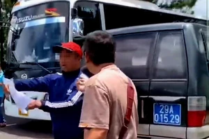 Lâm Đồng chỉ đạo dẹp nạn 'cò' xung quanh các khu du lịch