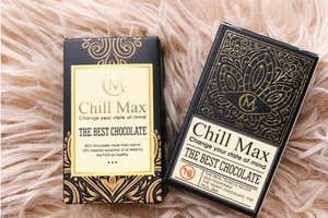 Cảnh báo: Ma túy núp bóng thực phẩm chức năng, đồ uống