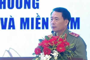 Công tác thông tin, tuyên truyền về nhân quyền có những chuyển biến tích cực