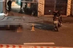 Nam thanh niên bị đâm chết sau cự cãi gần ngã sáu Gò Vấp