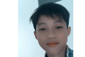 1 thiếu niên 16 tuổi ở Long An bỏ nhà đi