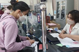 'Sẽ giải quyết ngay vướng mắc của doanh nghiệp'