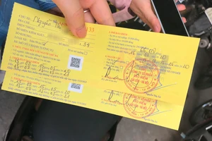 Bảo hiểm xe máy: Vì sao dân không thích?