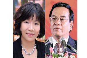 Cách cựu lãnh đạo Đồng Nai giúp Công ty AIC 'lũng đoạn' đấu thầu 