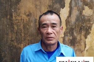 Bị can sát hại 2 người ở Bình Thuận trốn 25 năm ở Tuyên Quang bị bắt