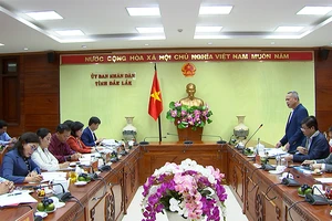 Đắk Lắk chi hơn 1000 tỉ đồng phòng chống dịch COVID-19 