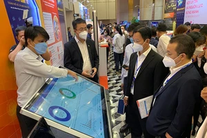 Có một nguồn lực khổng lồ hơn cả kiều hối