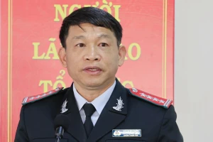 Lý do Chánh Thanh tra tỉnh Lâm Đồng bị bắt
