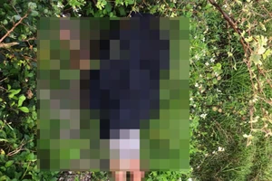 Tìm thân nhân người nhặt ve chai bị tàu hỏa tông tử vong ở Nghệ An