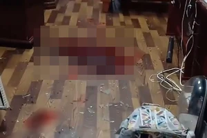 Bình Dương: 1 người nước ngoài nghi sát hại nữ kế toán rồi bỏ trốn