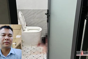 Nữ kế toán nghi bị giám đốc người nước ngoài sát hại đang mang thai