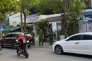 Đà Nẵng: Chủ tịch quận Cẩm Lệ bị bắt vì nhận hối lộ