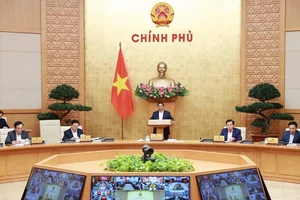 Nhiều quyết định sát sườn với dân, doanh nghiệp trong Nghị quyết mới của Chính phủ