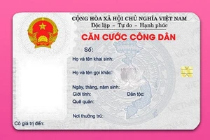 Cấp CCCD cho trẻ dưới 14 tuổi: Nên cân nhắc kỹ!