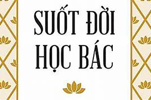 Học Bác về bảo vệ cán bộ dám nghĩ, dám làm