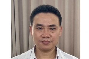 Phó Giám đốc Sở Ngoại vụ tỉnh Thái Nguyên bị bắt