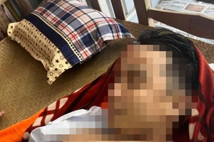 Bắt 9 nghi phạm liên quan vụ một thanh niên bị bắn tử vong