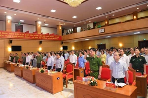 Trong 10 năm xảy ra gần 400 vụ chống đối CSGT 