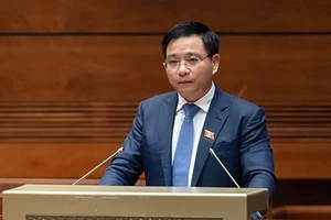 Bộ trưởng Giao thông vận tải: ‘Văn hóa giao thông cải thiện chưa nhiều’ 