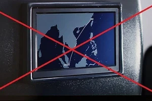 Dù Trung Quốc ra sức tuyên truyền về đường lưỡi bò phi pháp nhưng các quốc gia Biển Đông và công luận quốc tế cho đến nay đều lên tiếng phản đối. Ảnh vẽ minh họa