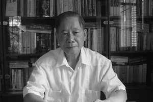 Nguyên Phó Thủ tướng Chính phủ Nguyễn Khánh từ trần