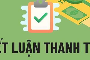 TP.HCM nghiêm cấm kéo dài xử lý khi đã có kết luận thanh tra