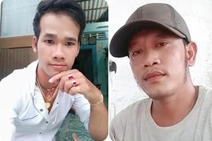 Trà Vinh: Bắt 2 người chống phá Nhà nước