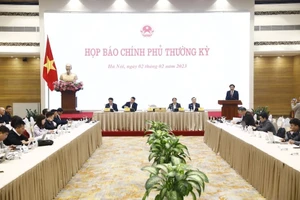 Ông Trịnh Mạnh Linh được bổ nhiệm làm Trợ lý Thủ tướng Phạm Minh Chính