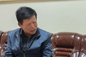 Chánh án, thẩm phán tỉnh Lâm Đồng nói về việc bị tố 'gặp bị cáo ở quán phở'