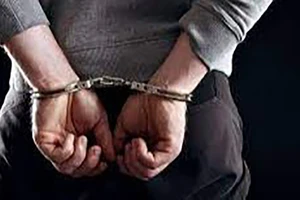 Đồng Tháp: Thiếu tá công an đá người say rượu gây tử vong