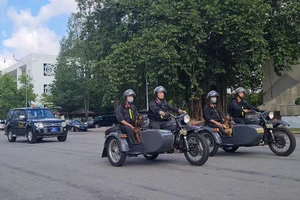 Công an khuyến cáo 7 biện pháp ngừa tội phạm đột nhập dịp nghỉ lễ 2-9