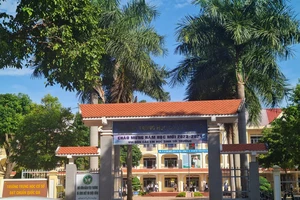 1 nữ sinh lớp 9 tử vong sau giờ thể dục