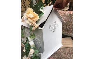 Hà Nội: Công an cảnh báo sau 2 vụ trộm tiền mừng đám cưới