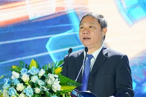 TP.HCM khai mạc tuần lễ chuyển đổi số năm 2023