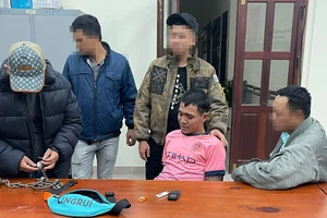 Giải cứu thành công cháu bé lớp 1 bị 'bắt cóc' ở Đà Lạt