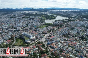 Lâm Đồng chấn chỉnh hoạt động du lịch sau sự cố Làng Cù Lần