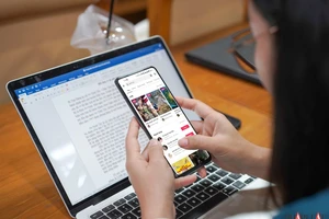 TP.HCM sẽ có hệ thống giám sát thông tin xấu, độc trên mạng xã hội