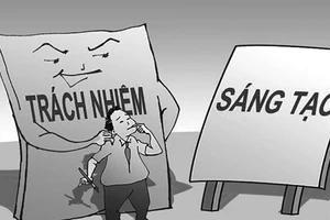 Nghị định 73: Kỳ vọng hóa giải lằn ranh mong manh đúng, sai