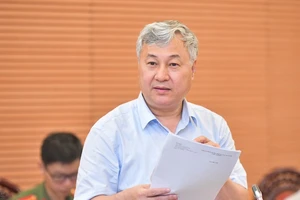 Sửa Luật Thủ đô: Phân cấp, phân quyền mạnh hơn để Hà Nội phát triển