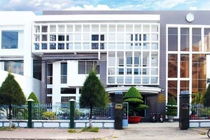 Cách chức Chủ tịch Công ty Cấp thoát nước Kiên Giang