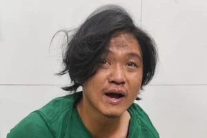 Vụ phóng hỏa ở quận 8: Do cự tuyệt tình cảm