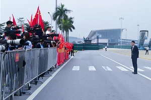 Bộ trưởng Tài chính trả lời về kinh tế báo chí