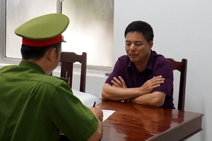 5 cán bộ liên quan sai phạm đất ven biển Ninh Thuận bị khởi tố