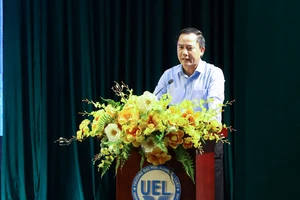 Cần lực lượng dẫn dắt xuất sắc để TP.HCM 'cất cánh'