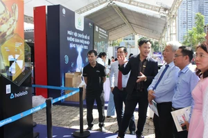 Quan sát nghị trường: Cơ chế đặc thù làm cho cán bộ đổi mới